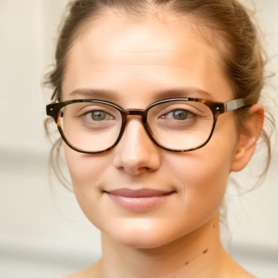 chat with ai character: Amy Silversam