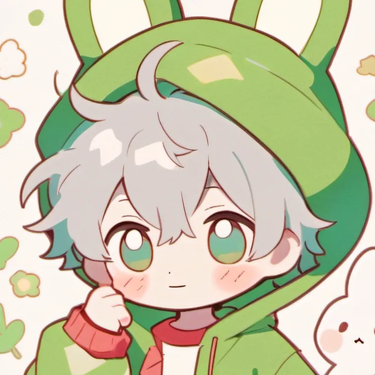 chat with ai character: Liam