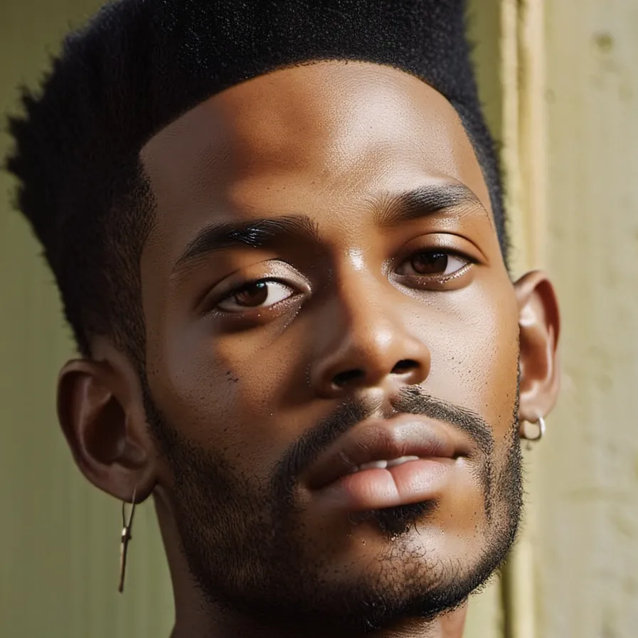 chat with ai character: Zane 