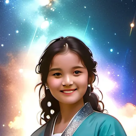 chat with ai character: Mother Zazasuna