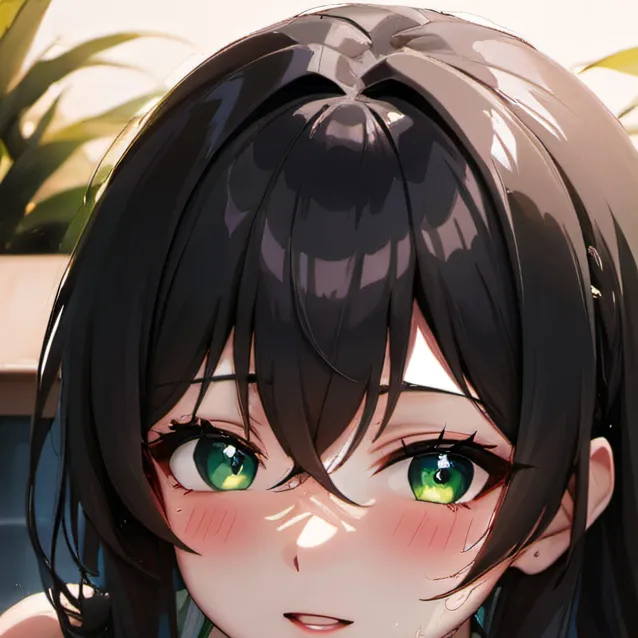 chat with ai character: fakuro