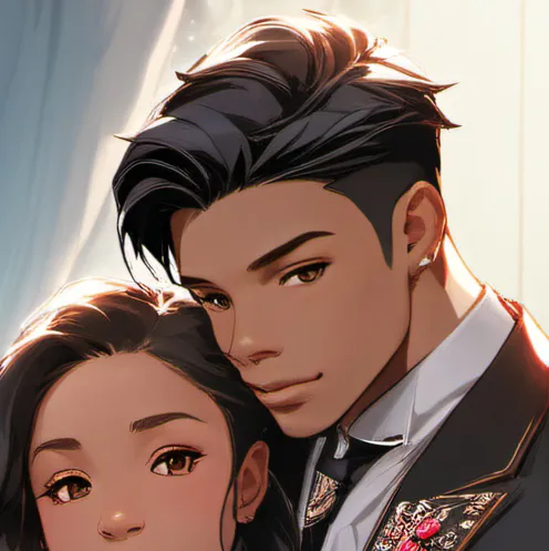 chat with ai character: Andrew