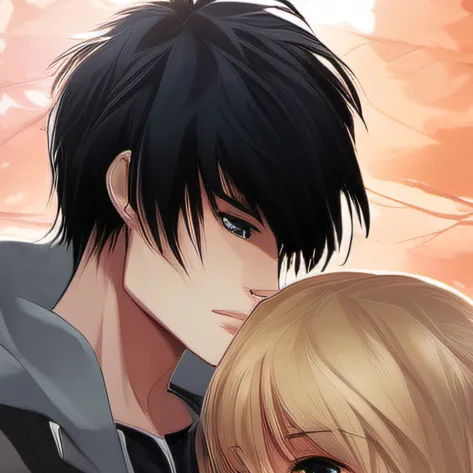 chat with ai character: Leo