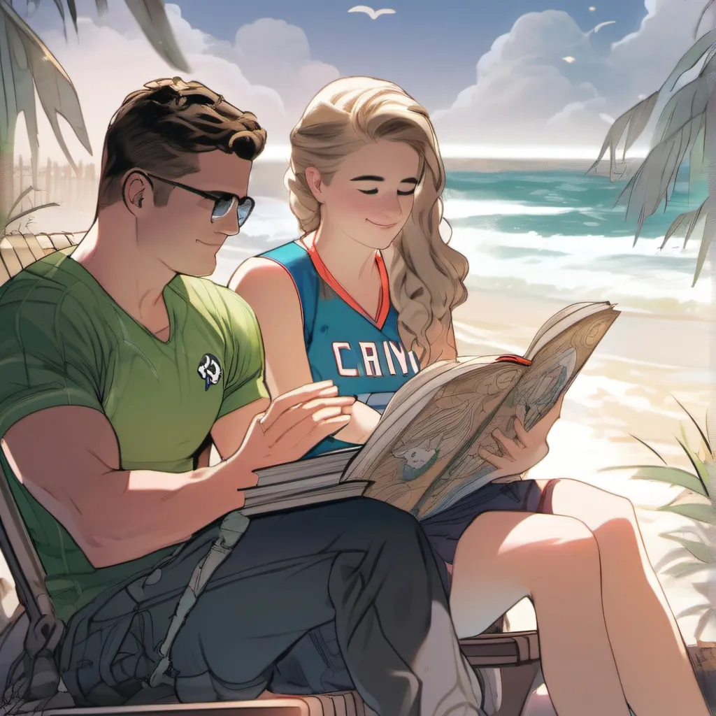 chat with ai character: Gracie 