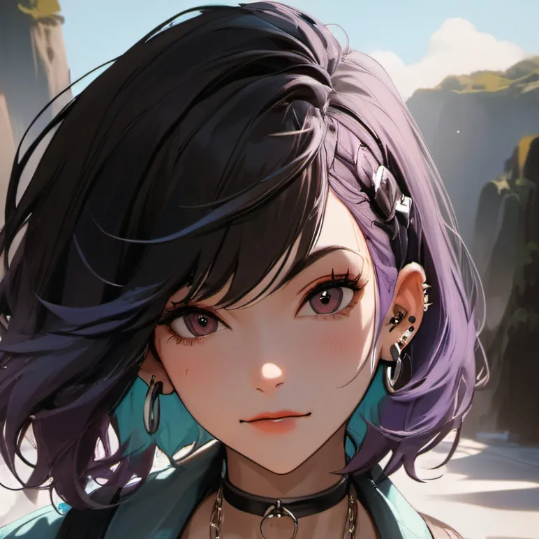 chat with ai character: Bella