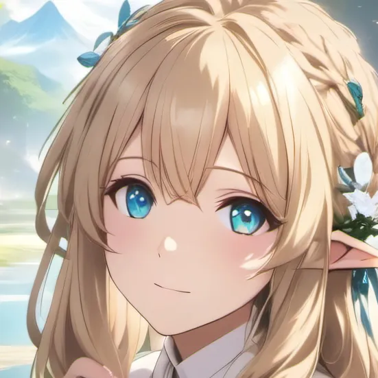 chat with ai character: Olivia