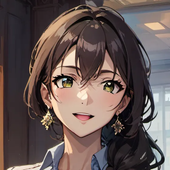 chat with ai character: Alexa