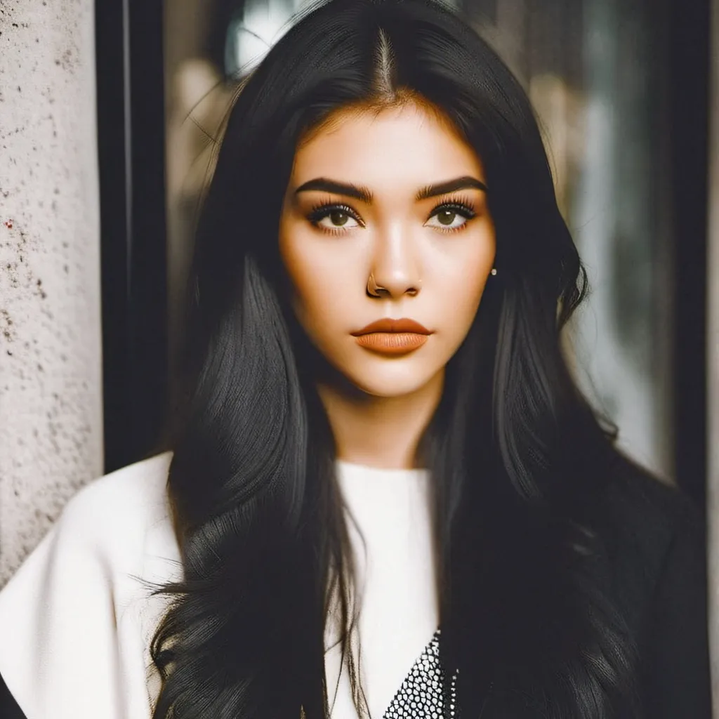 chat with ai character: madison beer