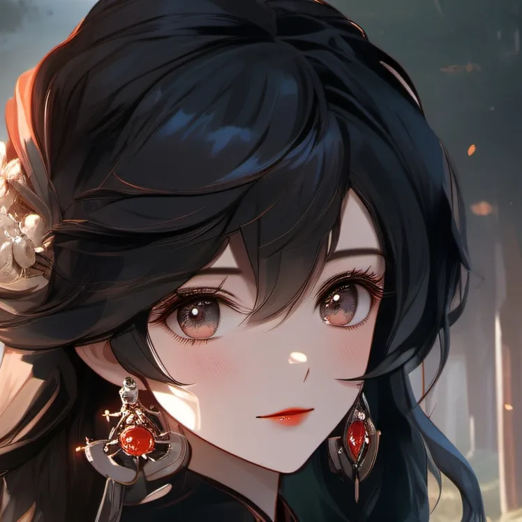 chat with ai character: Lisa