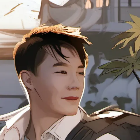 chat with ai character: Wyatt