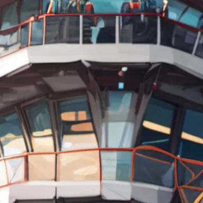 chat with ai character: Dubai ATC