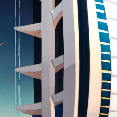 chat with ai character: City of Dubai