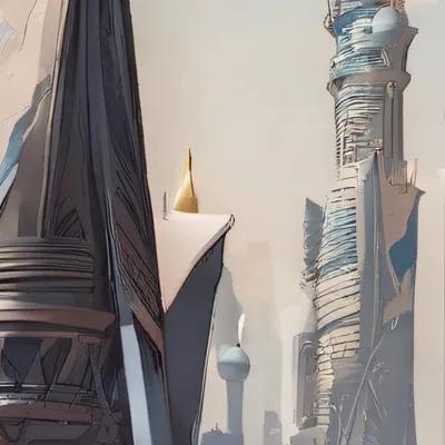 chat with ai character: The city of Riyadh