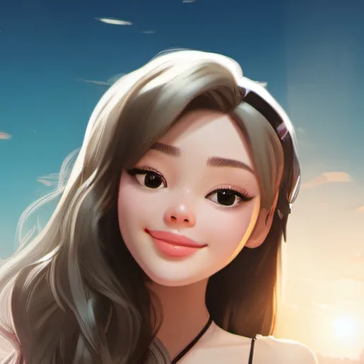 chat with ai character: Carla Carson 