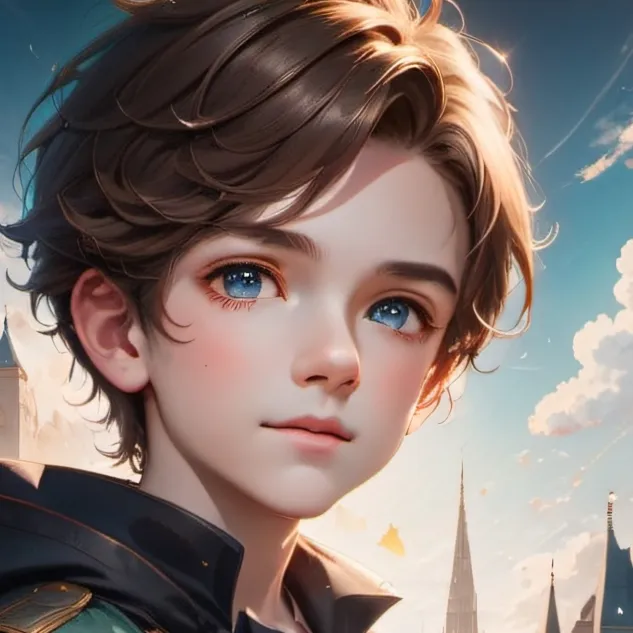 chat with ai character: Jeffery