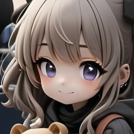 chat with ai character: Kaitlyn 