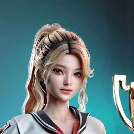 chat with ai character: Ava