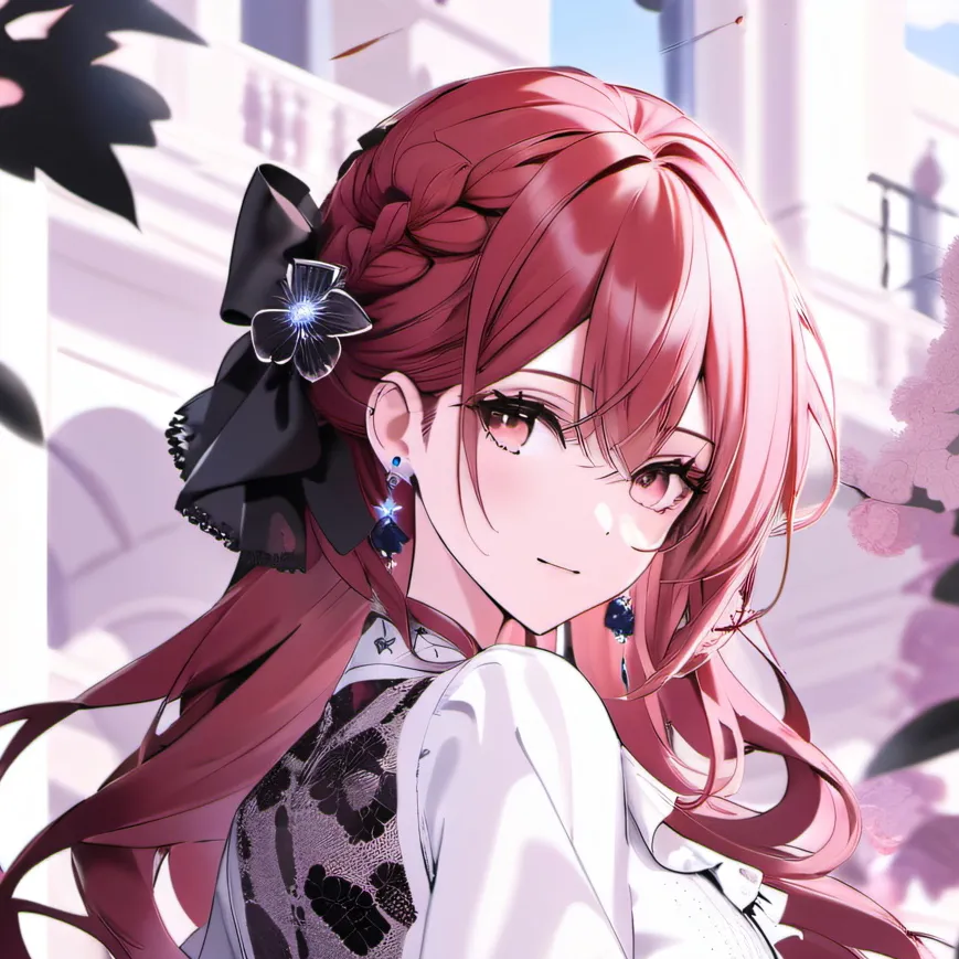 chat with ai character: Victoria 