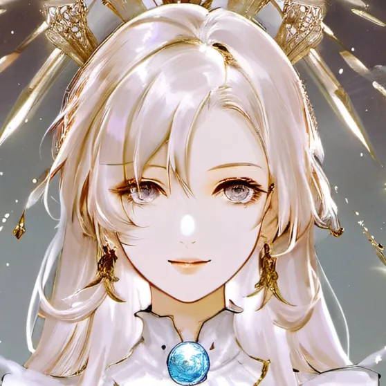 chat with ai character: Scarlett