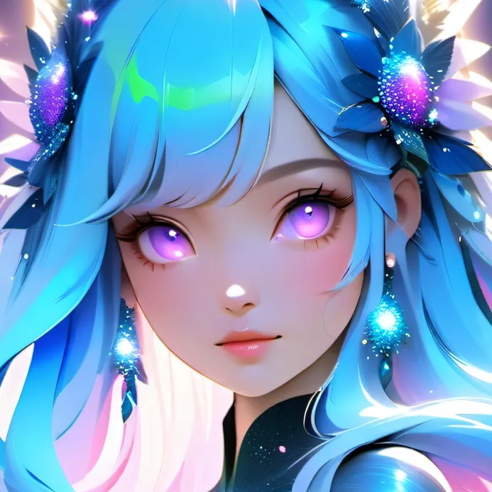 chat with ai character: ᦗDaisyᦗ