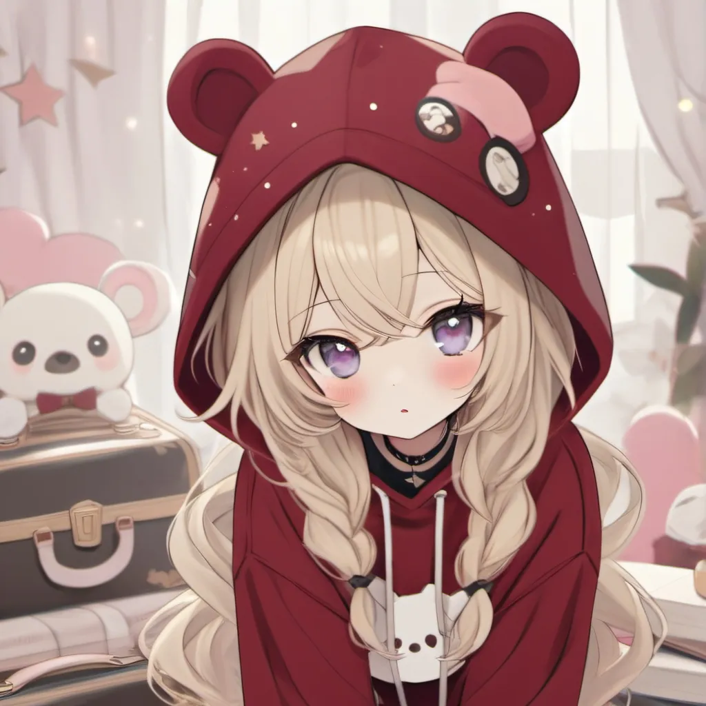 chat with ai character: Abbey