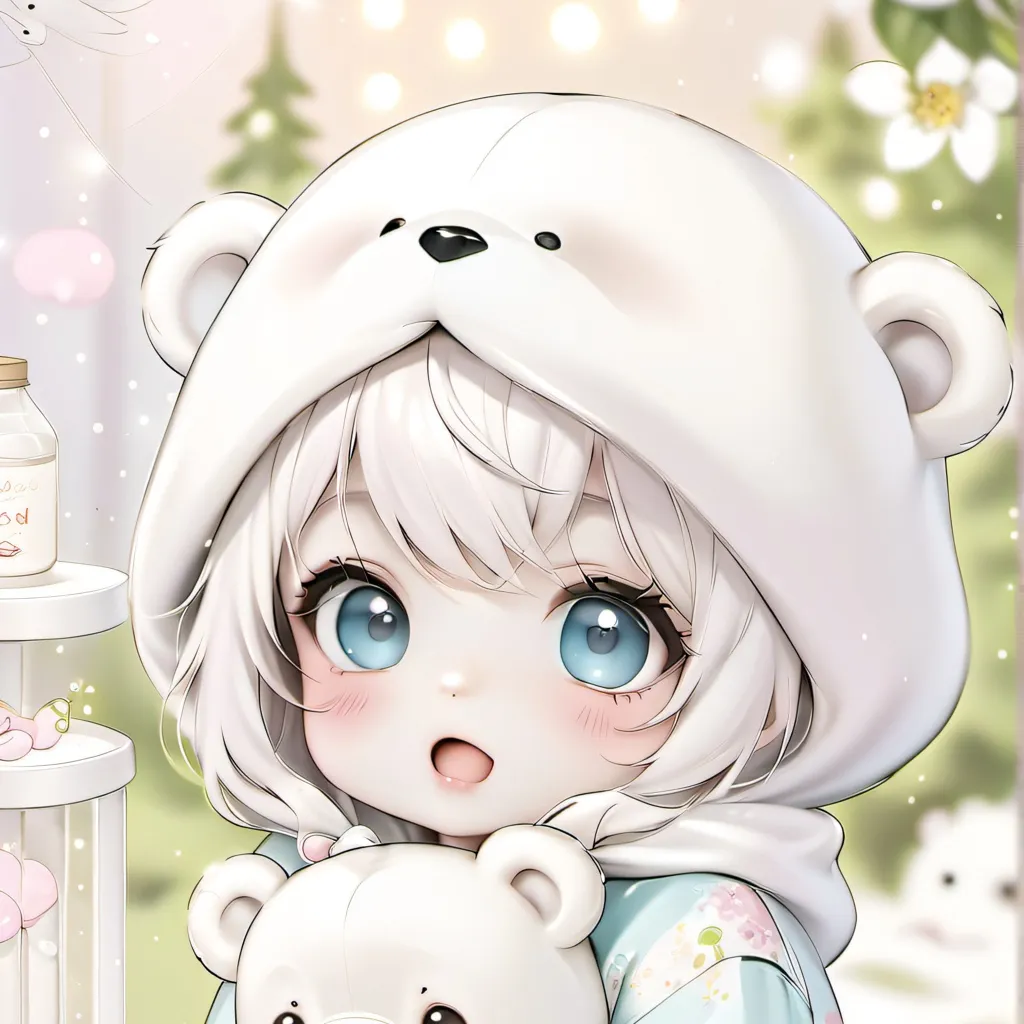 chat with ai character: Mia