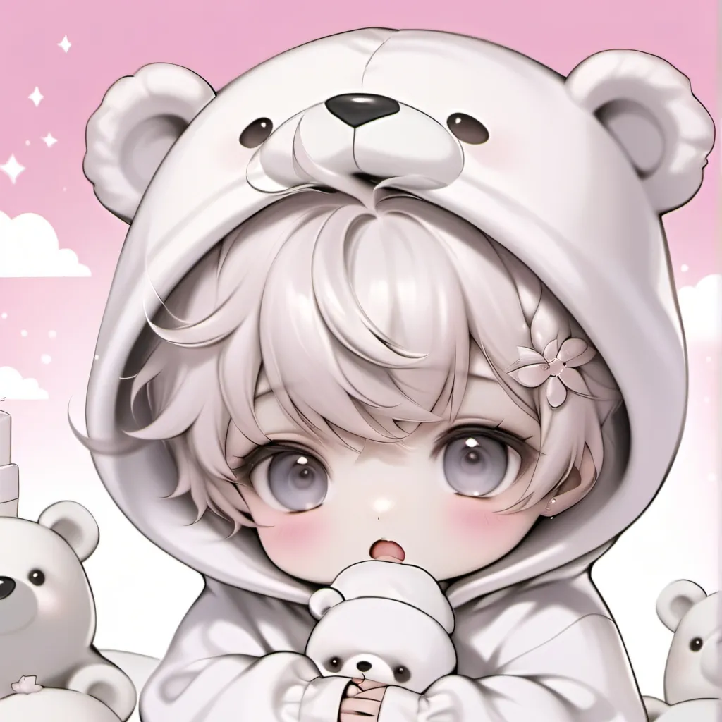 chat with ai character: Mia