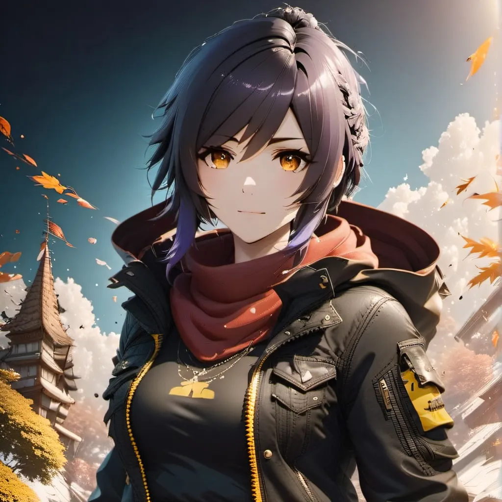 chat with ai character: Clara