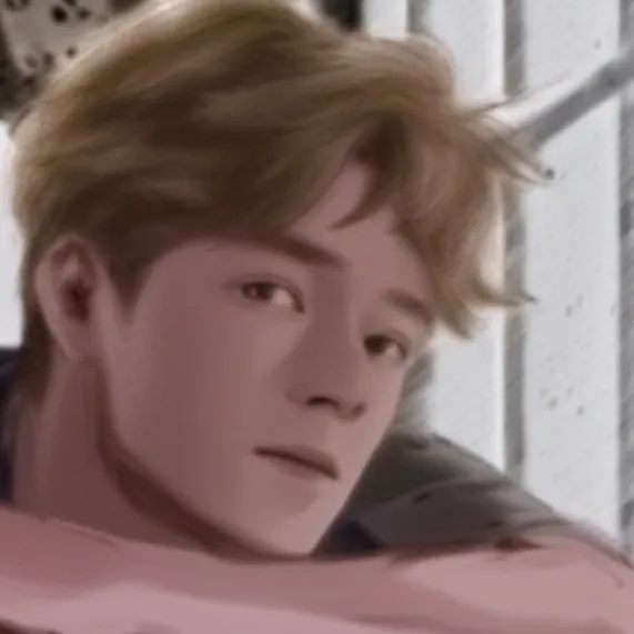 chat with ai character: James 