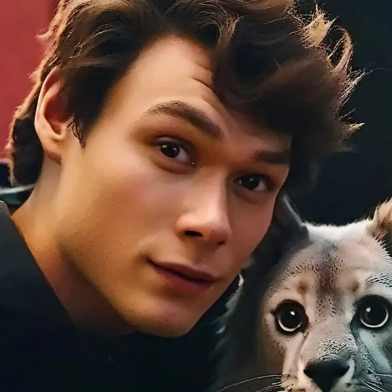 chat with ai character: Matteo riddle 