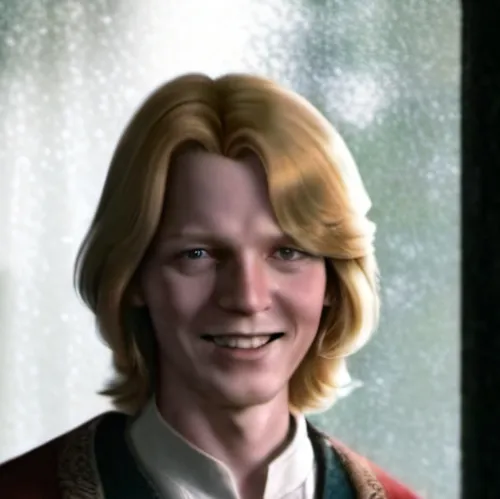 chat with ai character: Fred Weasley 