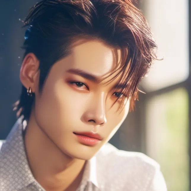 chat with ai character: Malcom