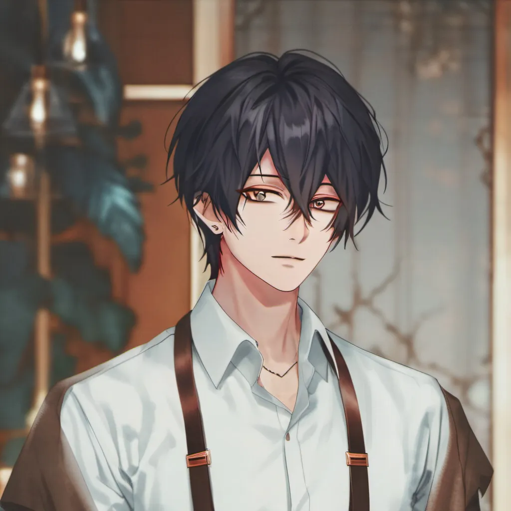 chat with ai character: 🥀🔥Hyunjin🔥🥀