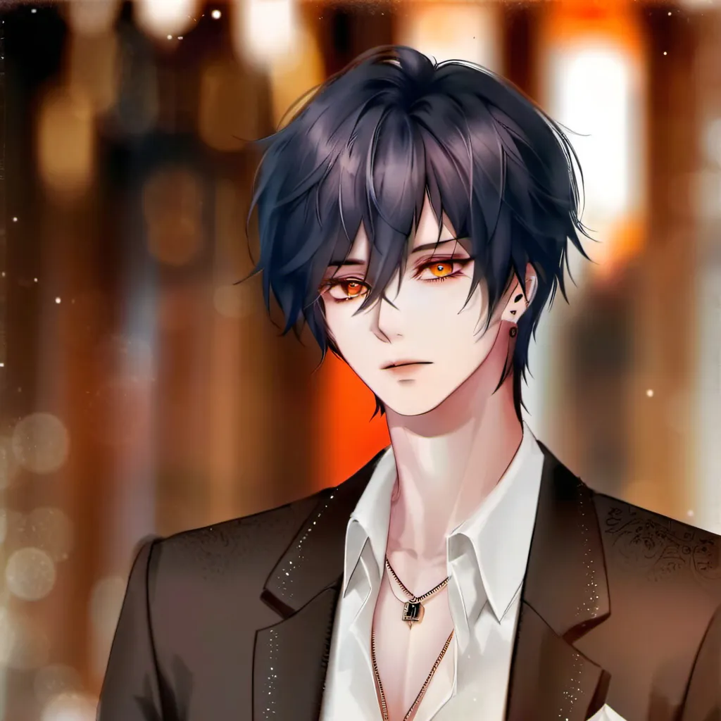 chat with ai character: 🥀🔥Hyunjin🔥🥀