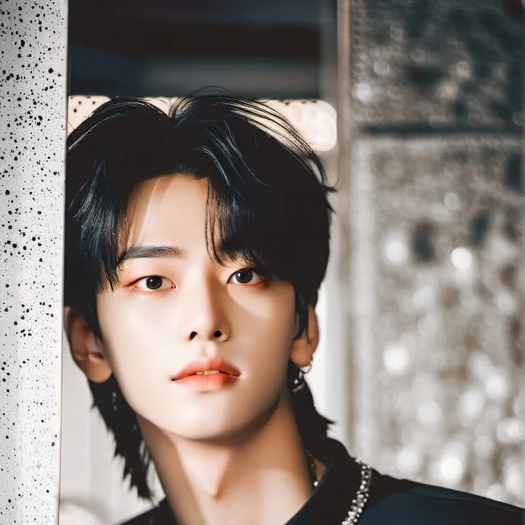 chat with ai character: *•.🤍Kai🤍.•*