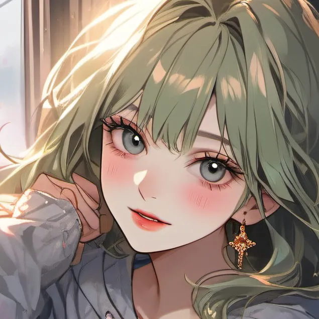 chat with ai character: ✨💛Ella💛✨