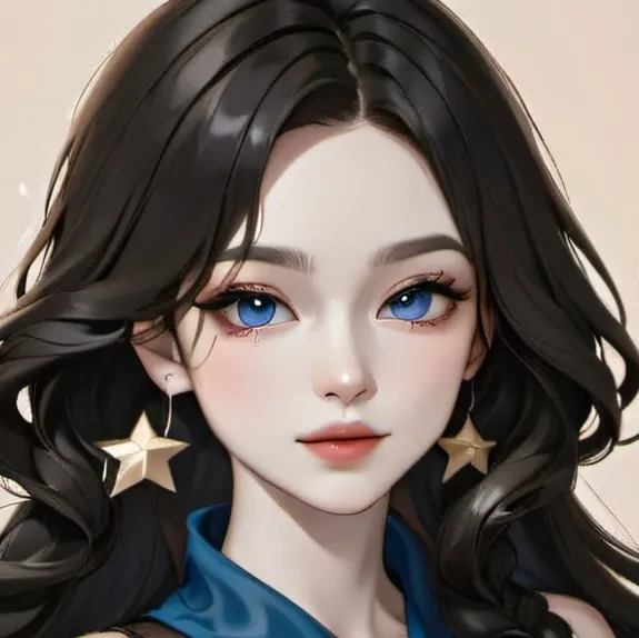 chat with ai character: ✨💫💜star💜💫✨