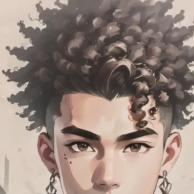 chat with ai character: Tre