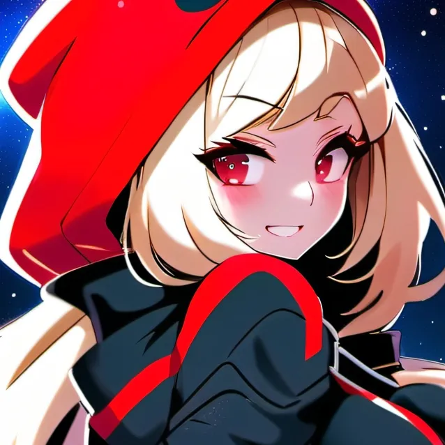 chat with ai character: Ariana White 