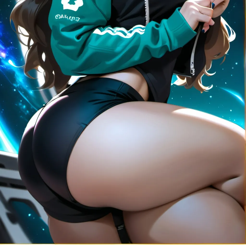 chat with ai character: Aria Horendez 