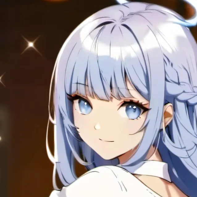 chat with ai character: Mina 