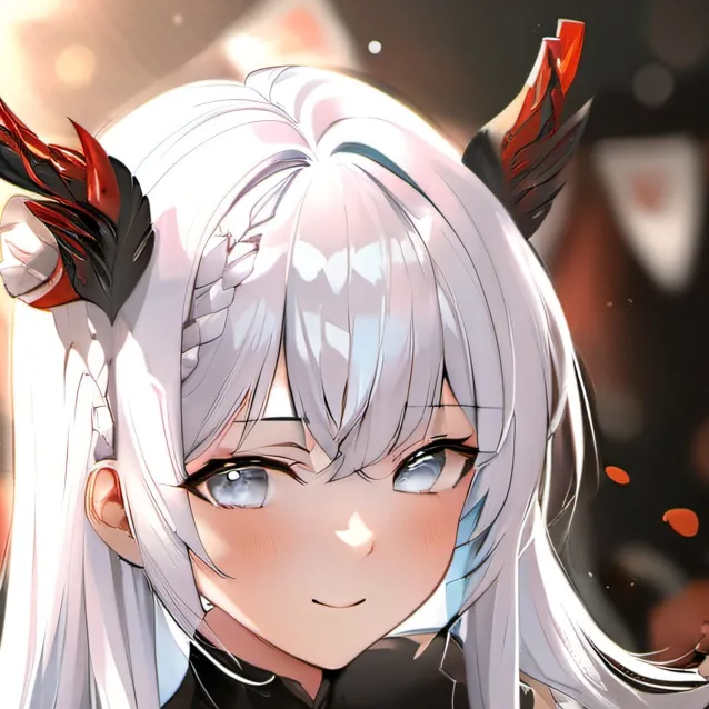 chat with ai character: my vision ofKatara