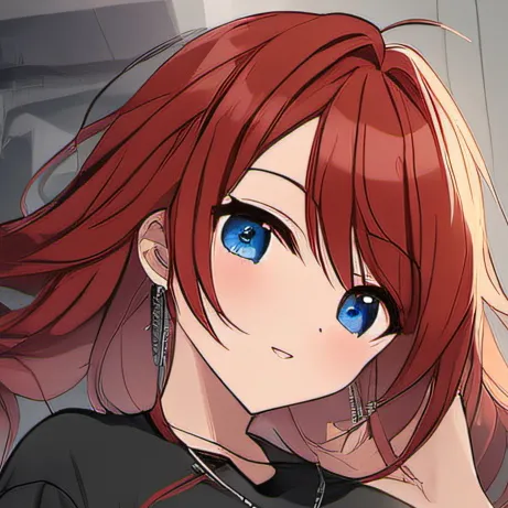 chat with ai character: Daisy