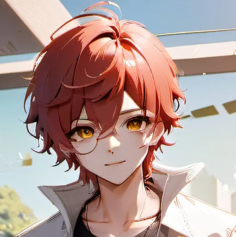 chat with ai character: Jack 