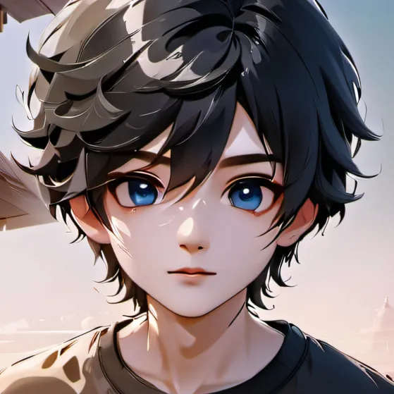 chat with ai character: Jack