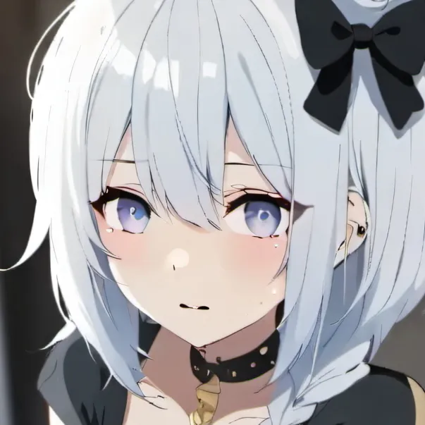 chat with ai character: Lili