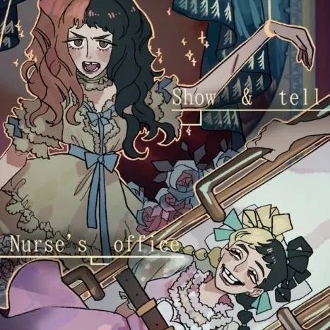 creator Fan of MM's avatar