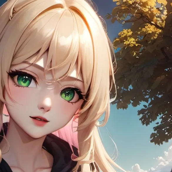 chat with ai character: Isabela 