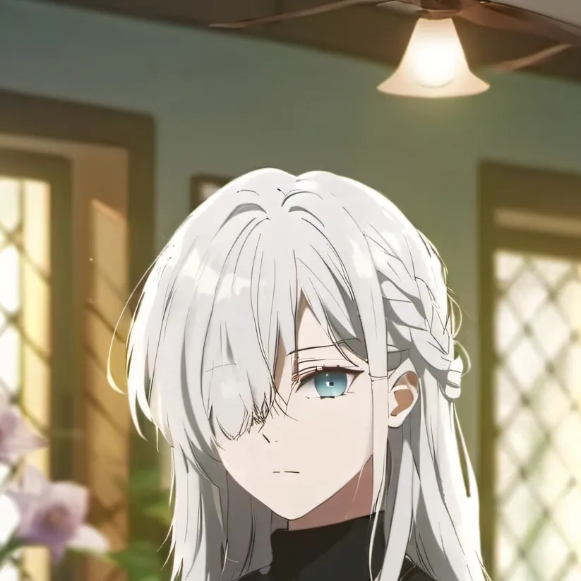 chat with ai character: Fiona Frost