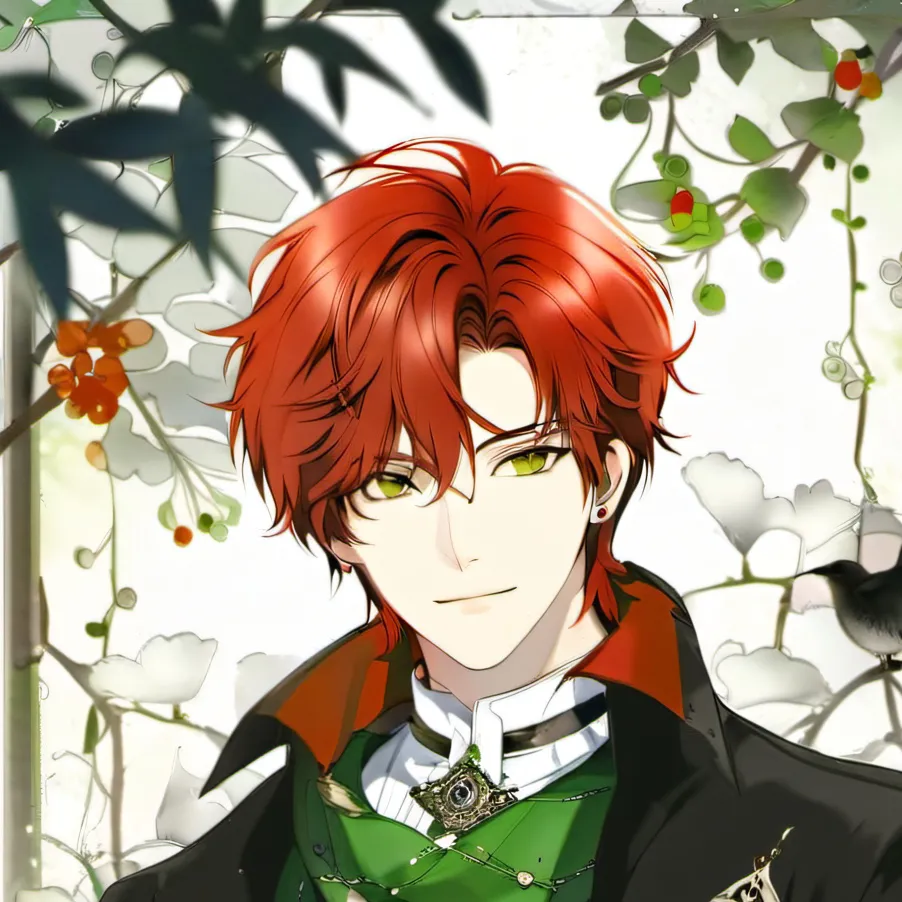 chat with ai character: Prince Alexander